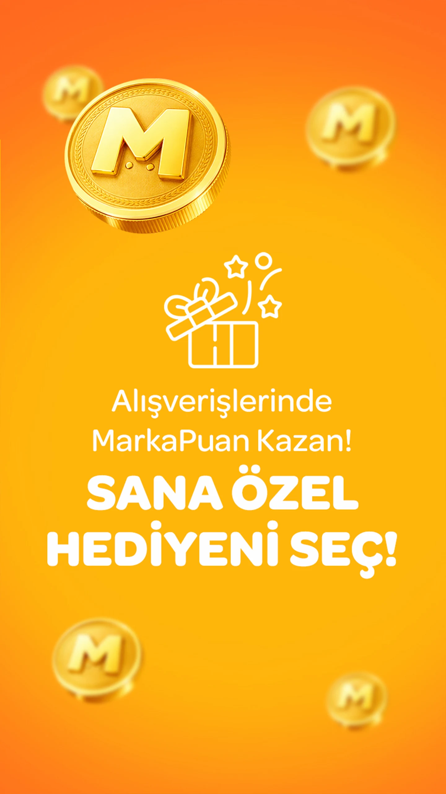Markamama screenshot